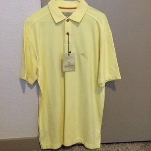 NWT! Tommy Bahama Polo Shirt